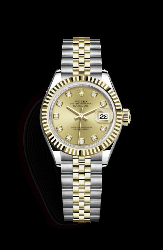 Rolex Watch 623